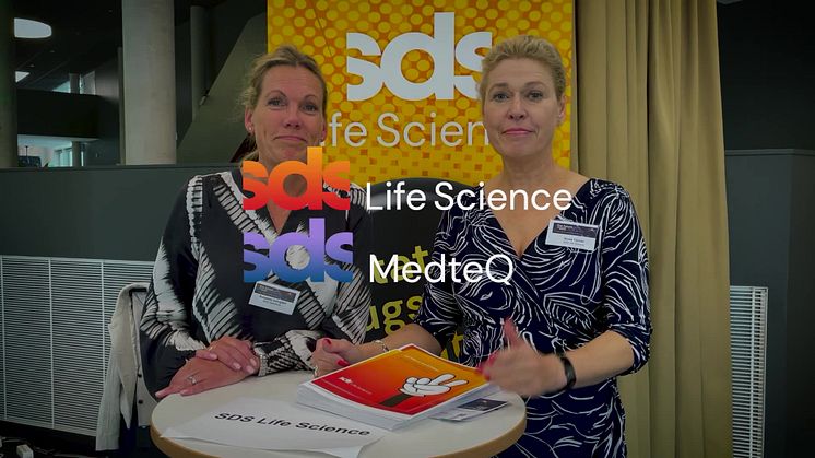 Inbjudan till ''Drug Development - Serendipity or Science?'' 