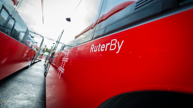 Foto: Ruter