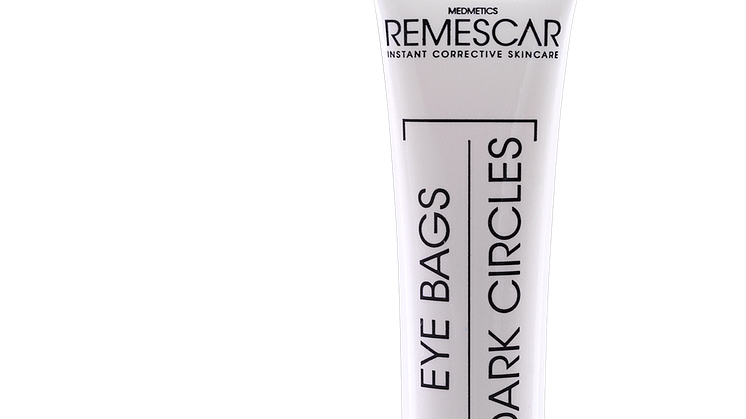 Remescar Eye Bags & Dark Circles - tub