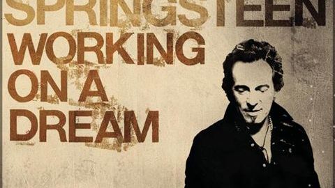 Bruce Springsteen bjuder på ny singel
