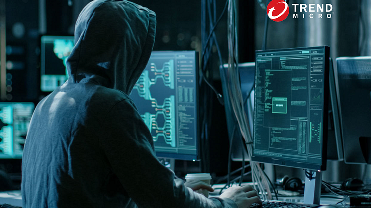Trend Micro rapporterar en kraftig ökning av attacker där cyberkriminella är ute efter bankuppgifter