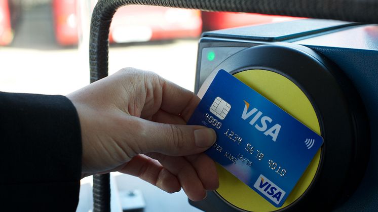 5 modi con cui i pagamenti contactless semplificano la nostra vita