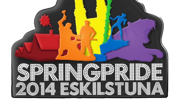 Springprides utomhusbio 2014: Blå är den varmaste färgen