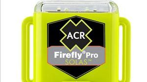 Hi-res image - ACR Electronics - Firefly PRO