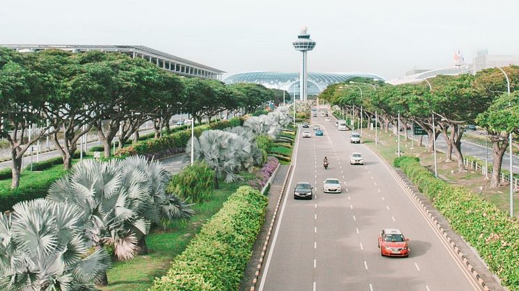 Enjoy GST-absorbed shopping, free parking and more at Changi