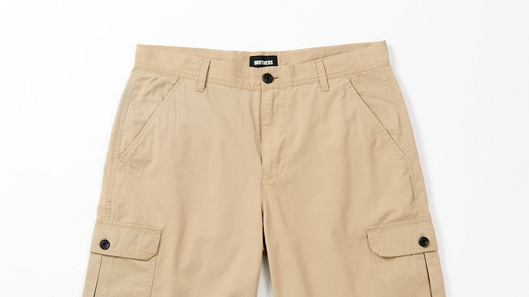 Archive_Collection_Cargo_Shorts_1