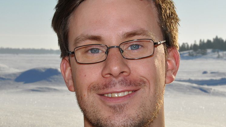 Ökande temperaturer leder till bättre förhållanden för storspigg i Östersjön 