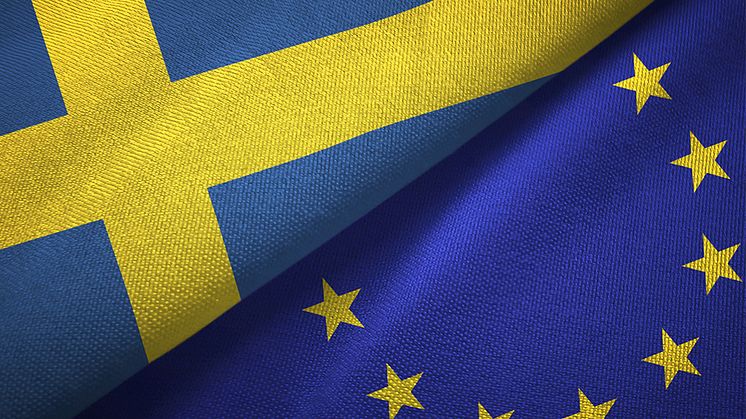 En ny opinionsundersökning visar att svenskar vill se ett ökat inflytande inom EU.