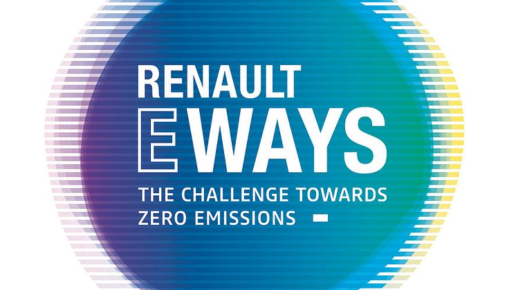 Renault E-WAYS