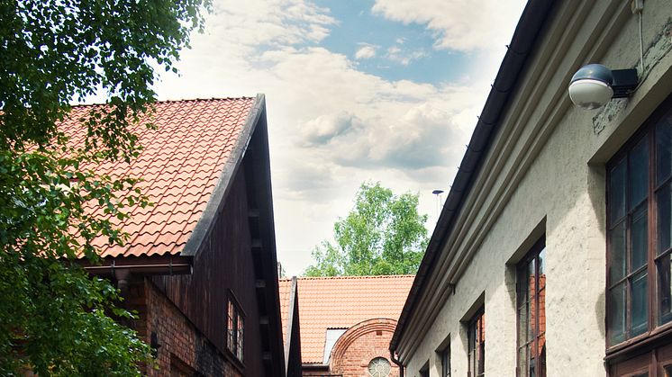 Utdeling av atelier 2016