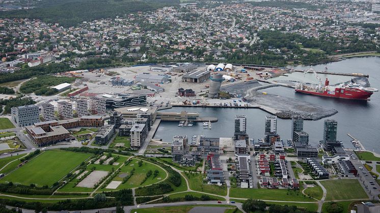 Foto: Stavanger Kommune