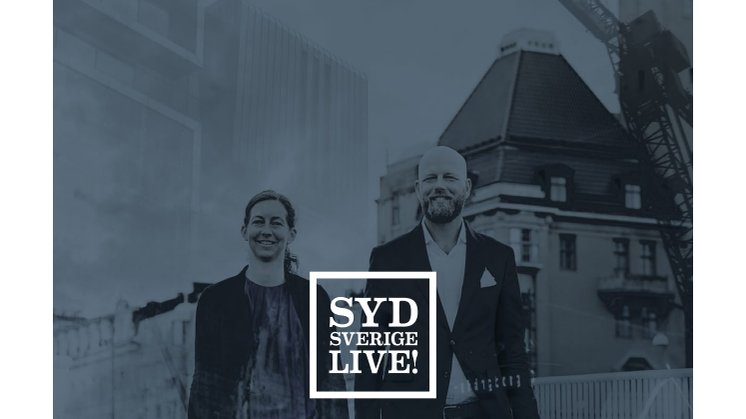 Sydsverige Live 2017