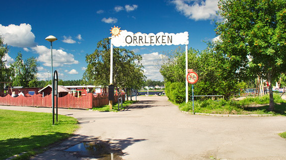 Pressinbjudan: ​Orrleken fyller 50 år, välkommen att fira med oss!