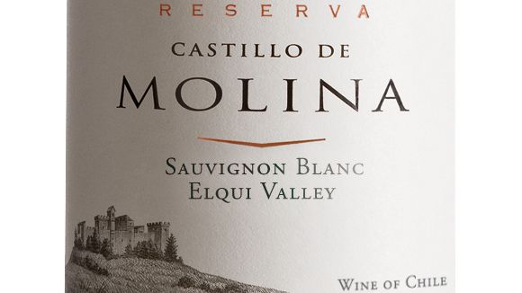 Castillo de Molina Reserva Sauvignon Blanc 