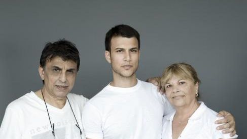 Israeliska HBTQ-filmen ”Mom and Dad, I have something to tell you” visas som planerat under Stockholm Pride