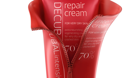 Decubal Intensive blir Decubal Repair