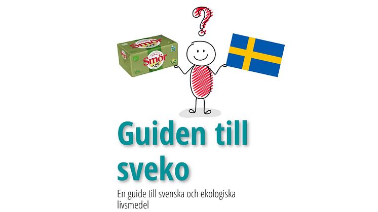 Ny svekoguide inför julhandeln: Här den svenska, ekologiska maten