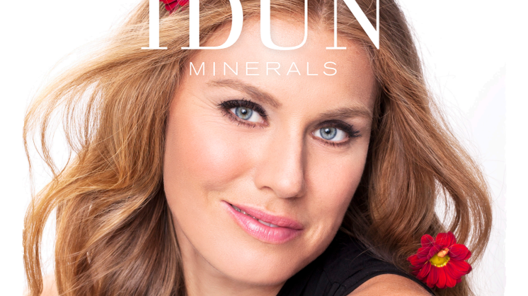 IDUN Minerals Höstkollektion 2015