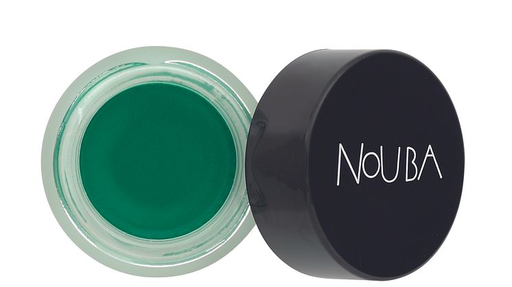 Write & Blend Liner Shadow Earthly Green