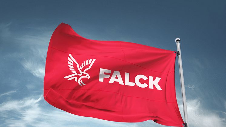 Falck selected by Airbus as fire safety partner