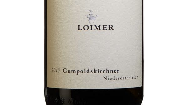 ​Loimer Gumpoldskirchner 2017