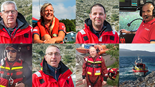 Sjöräddningsarbetet fortsätter - sjätte teamet på plats på Samos