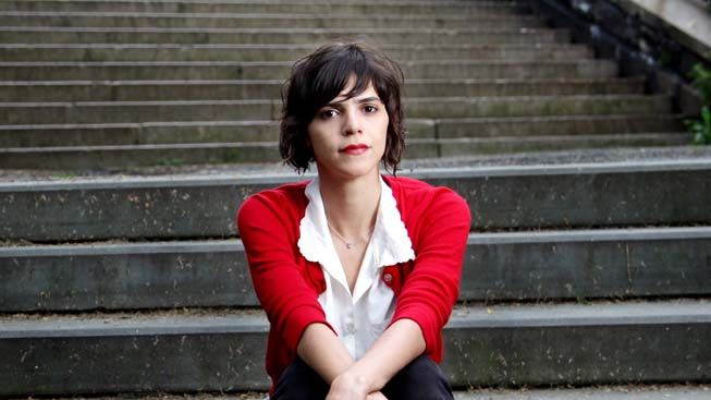 Falsche Papiere - Valeria Luiselli 