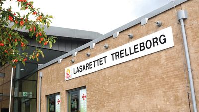 Pressinbjudan: Nya palliativa vårdplatser i Trelleborg 