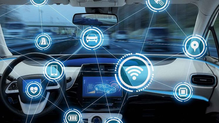 Katsaus digitalisaatioon: autonominen ajaminen ja uudet teknologiat edistävät liikenteen kehitystä