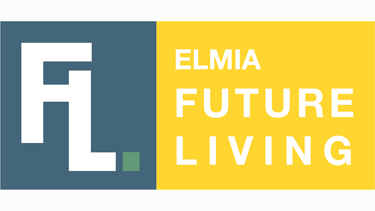 Elmia Future Living 28-29 september 2021
