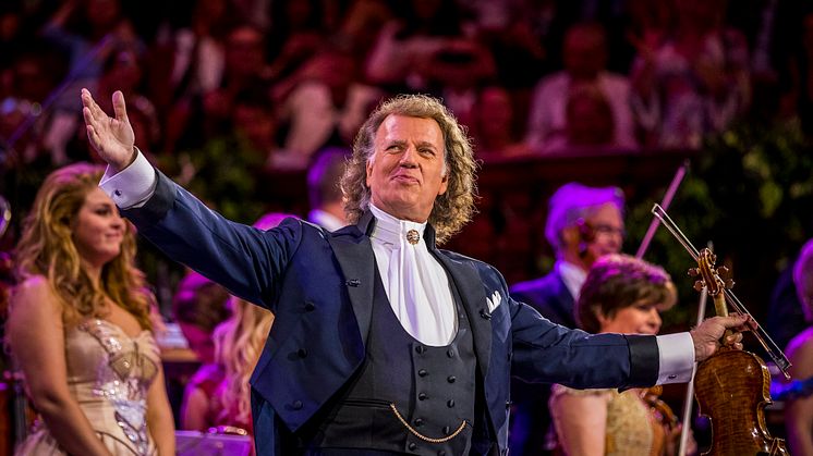 André Rieu 2