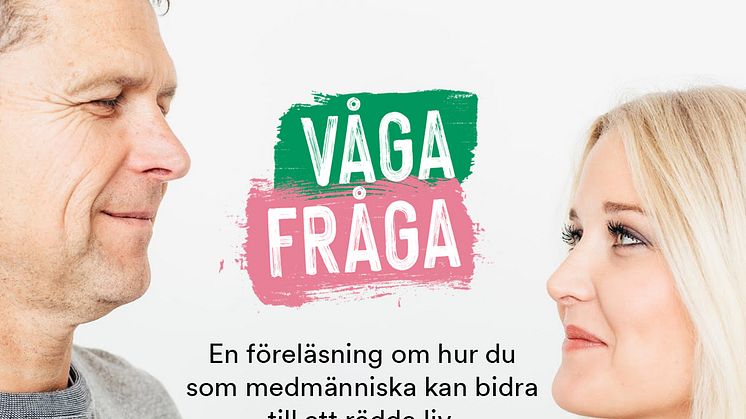 Våga Fråga