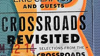 Det er tid for et gjenhør med Crossroads Guitar Festival 2004-2013