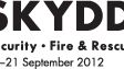 SKYDD - Säkerhet, Brand & Räddning