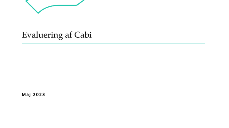 Evaluering af Cabi - maj 2023.pdf