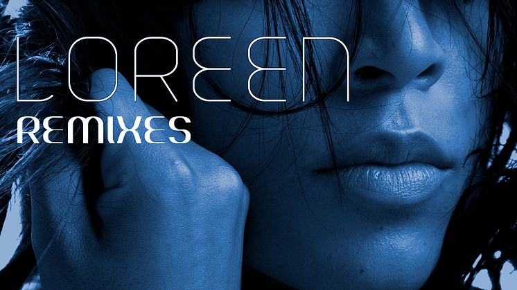 Loreen - näst störst på radion 2 månader efter MF finalen