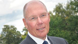 Rektor Kåre Bremer hedersledamot i studentkåren