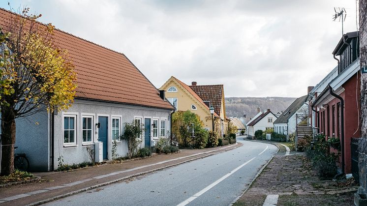 Färre mäklare tror på ökade bostadspriser i höst