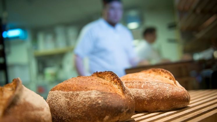 Start dagen med frokost fra norske bønder