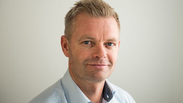 Stefan Ohlmander ny affärsutvecklare, Tempcon Group 