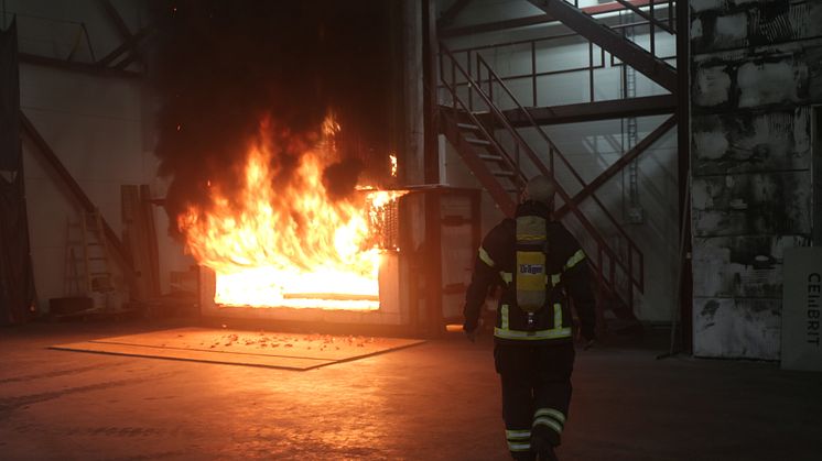 DBI savner flere test-, demonstrations- og udviklingsfaciliteter, så danske virksomheder kan komme i mål med den grønne omstilling.