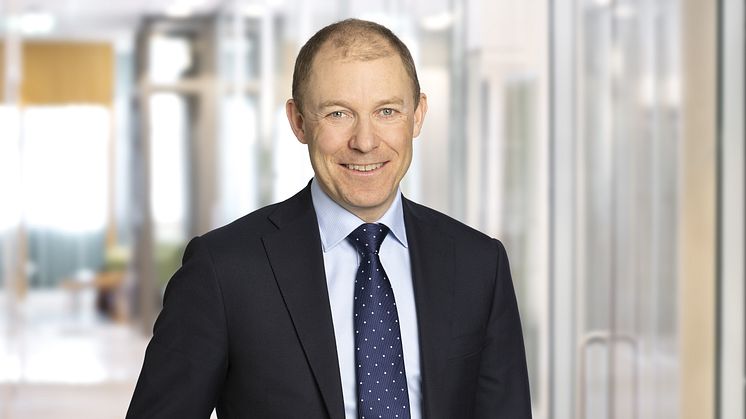 Henrik Granström ny styrelseledamot i Svenska Hus, MVB, Wangeskog och Anlab