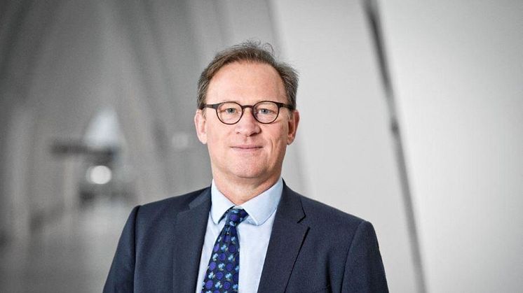 ForSea appoints new CEO. Kristian Durhuus gets on board.