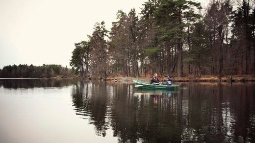 HaV inför vårfiskeförbud i Värmdö kommun för att stärka fiskbestånden