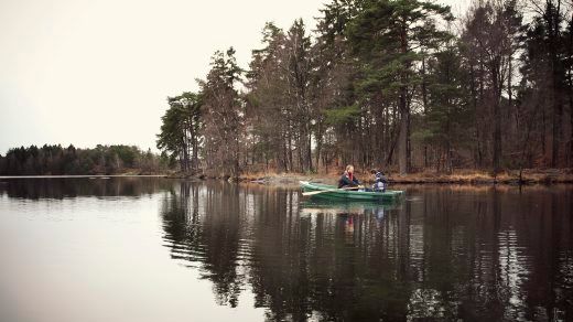 HaV inför vårfiskeförbud i Värmdö kommun för att stärka fiskbestånden