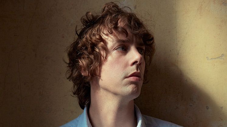 Razorlights Johnny Borrell og Zazou indtager VEGA