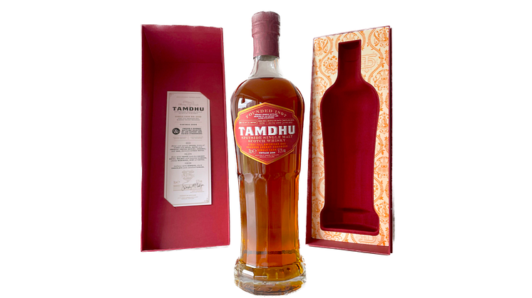 tamdhu-single-cask-bred