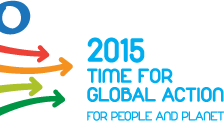 FN:s årliga rapport om utveckling i världen och millenniemålen