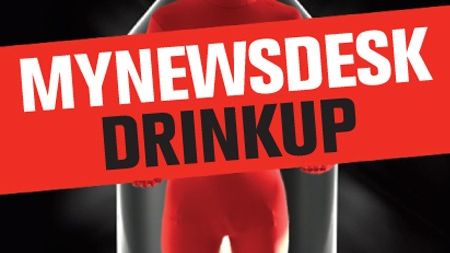 Mynewsdesk makes its Digital Shoreditch debut