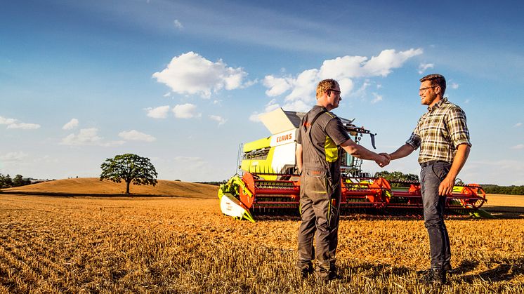 Danish Agro Machinery